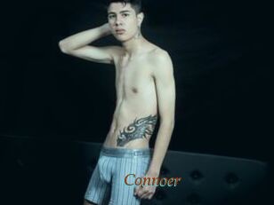 Connoer