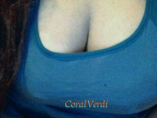 CoralVerdi