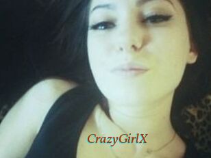 CrazyGirlX