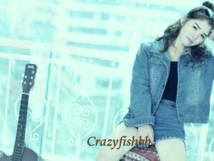 Crazyfishbb