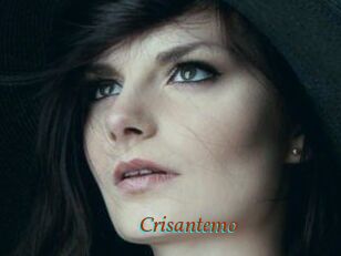 Crisantemo