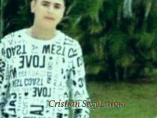 Cristian_SexyLatino