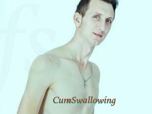 CumSwallowing