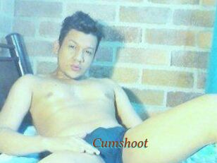 Cumshoot