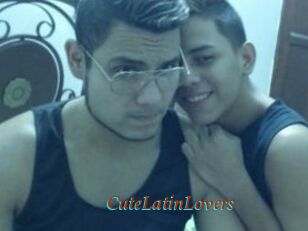 CuteLatinLovers