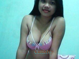 CuttieIvy