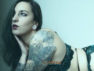 Cyienna