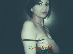 CyndeeRyder