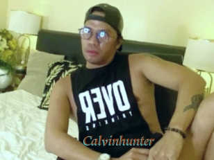 Calvinhunter