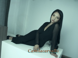 Camilacarvallo