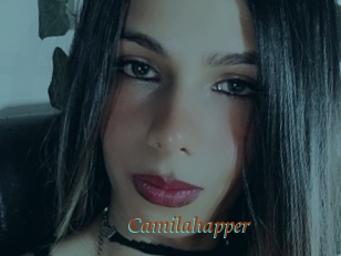 Camilahapper