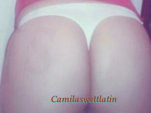 Camilaswettlatin