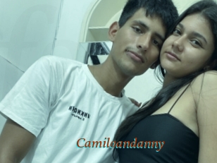 Camiloandanny