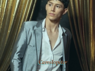 Camilopeter