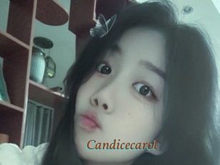 Candicecarol