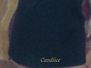 Candiice