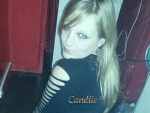 Candiie