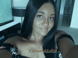 Carameldoll18