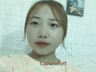 Cararobert