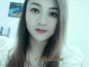 Carlaanthea