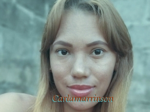 Carlamarrinson