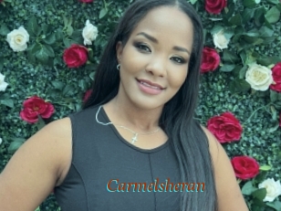 Carmelsheran