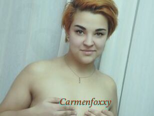 Carmenfoxxy