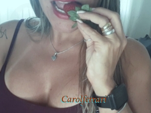 Carolferrari