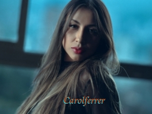 Carolferrer