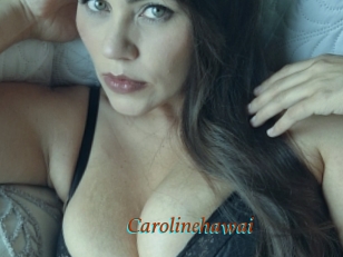 Carolinehawai