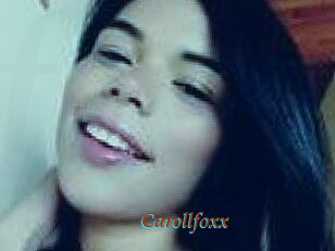 Carollfoxx