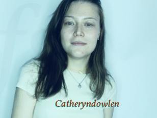 Catheryndowlen