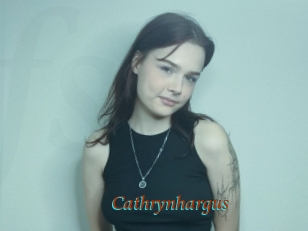 Cathrynhargus