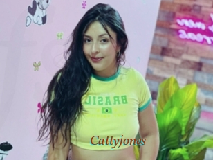 Cattyjones