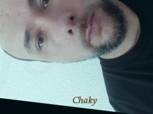 Chaky