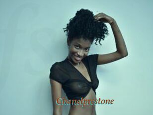 Chanelprestone