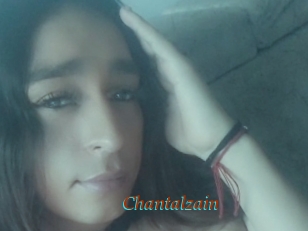 Chantalzain