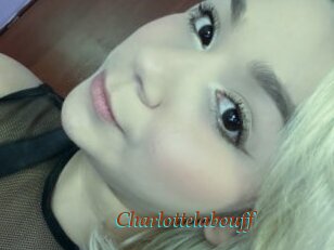 Charlottelabouff