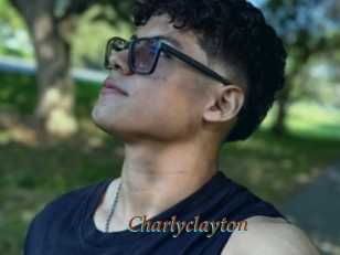 Charlyclayton