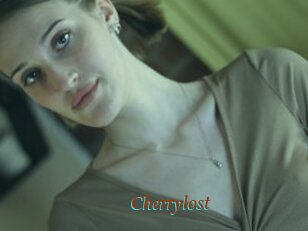 Cherrylost