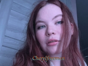 Cherylfreeman