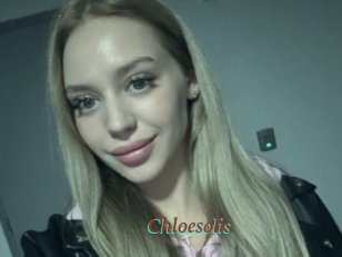 Chloesolis