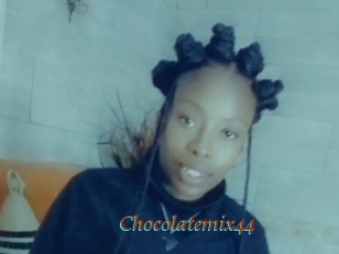 Chocolatemix44