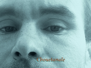 Chouetanale