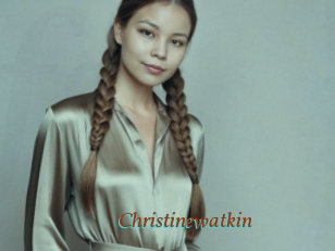 Christinewatkin