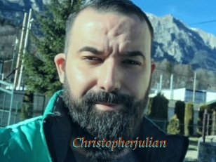 Christopherjulian