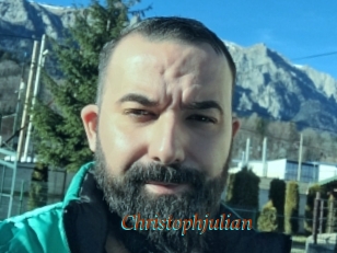 Christophjulian