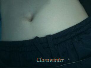 Clarawinter