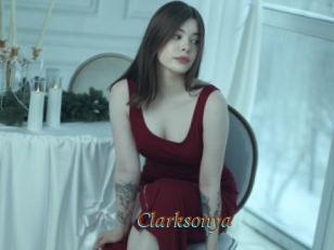 Clarksonya