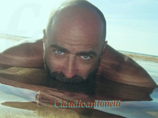 Claudioantonelli